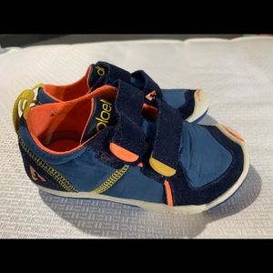 Plae toddler boys shoes